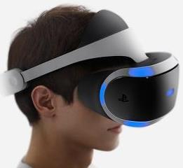 virtual reality spellen