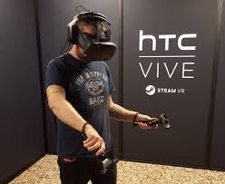 htc vive vr-bril virtual reality bril htc vive