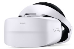 vr-bril van Huawei