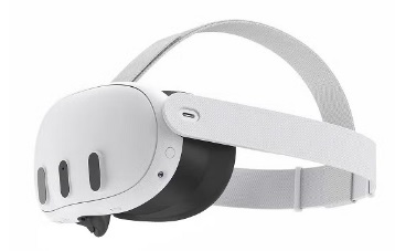 Meta Quest3 VR-bril